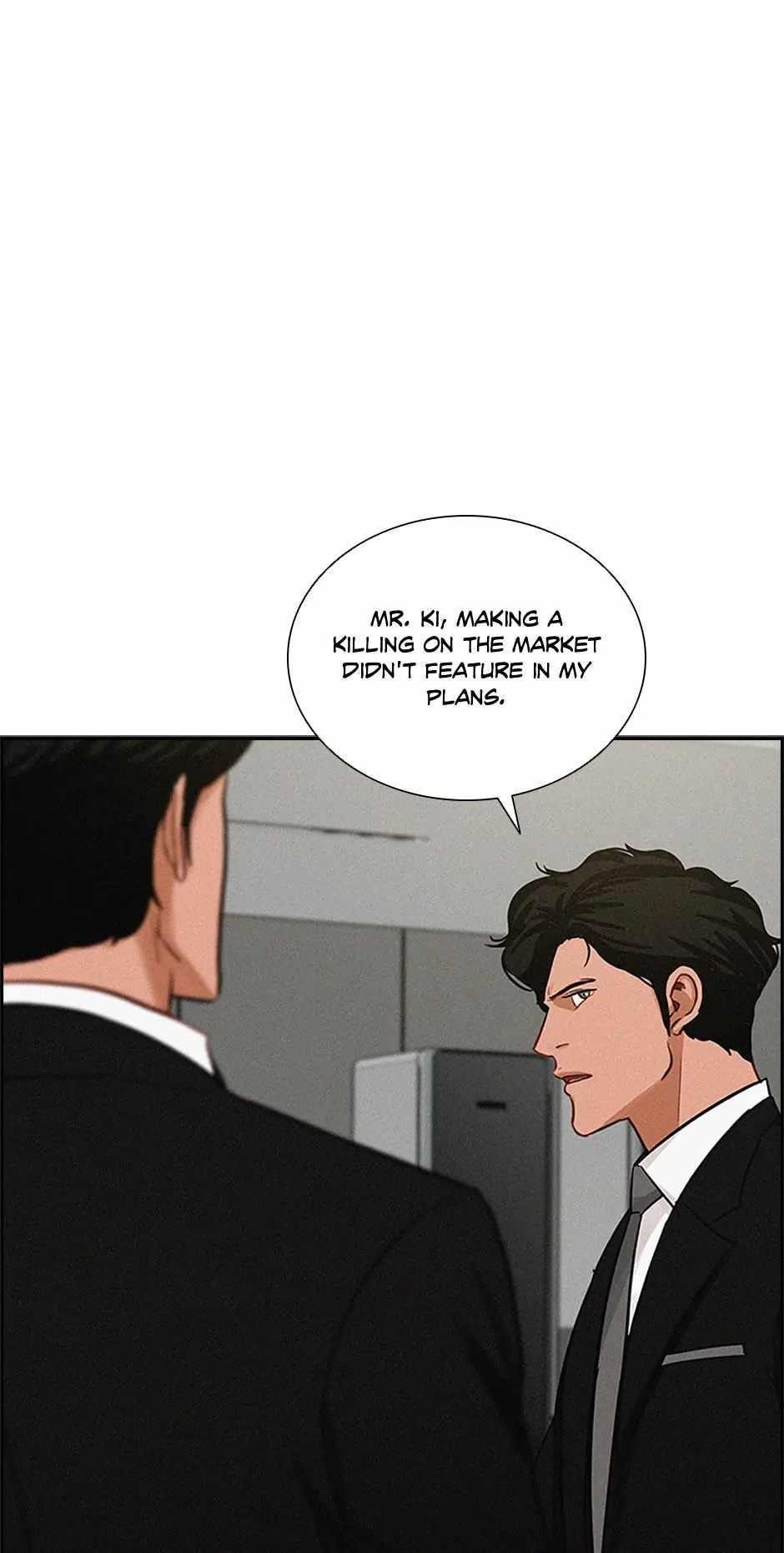 Lord of Money - Chapter 146 Page 41