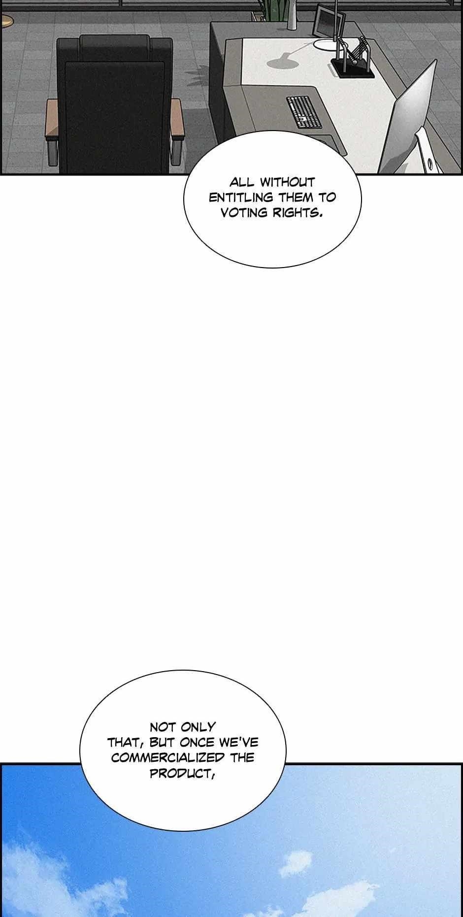 Lord of Money - Chapter 146 Page 45