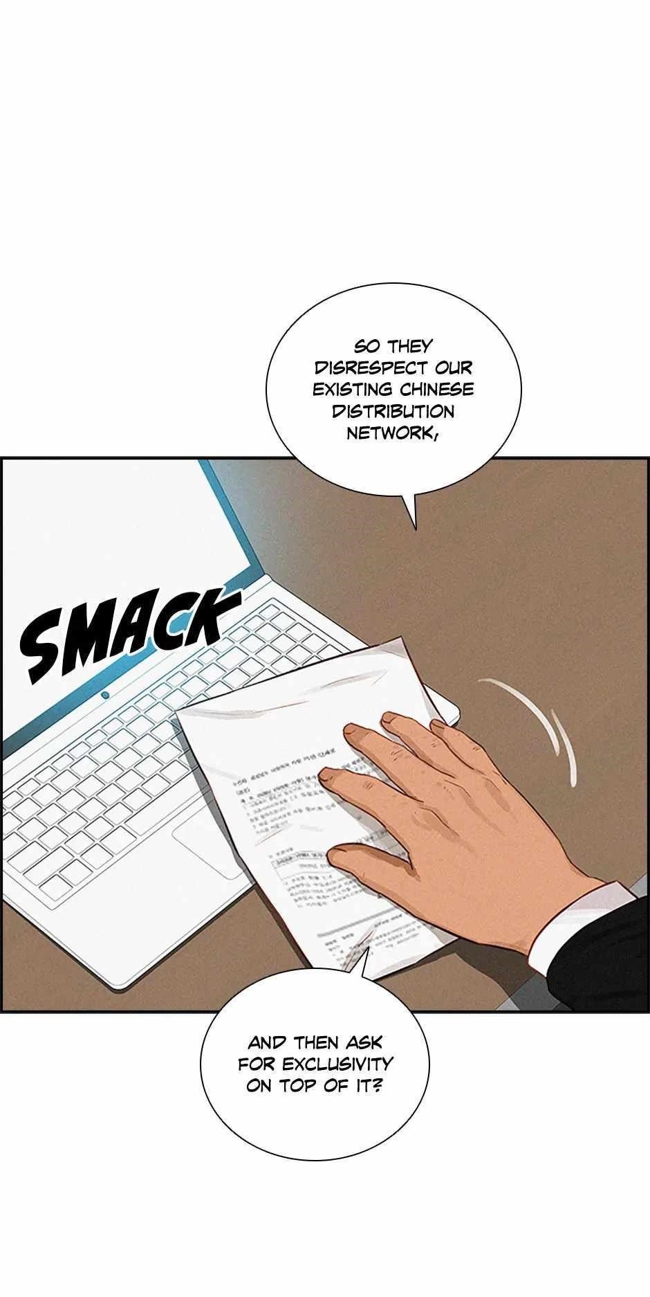 Lord of Money - Chapter 146 Page 5