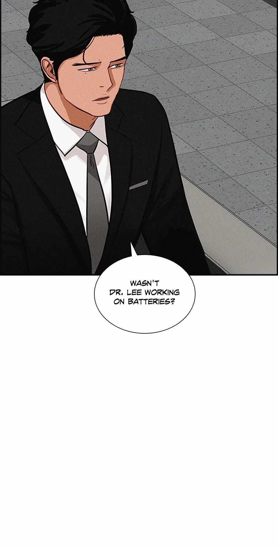 Lord of Money - Chapter 146 Page 51