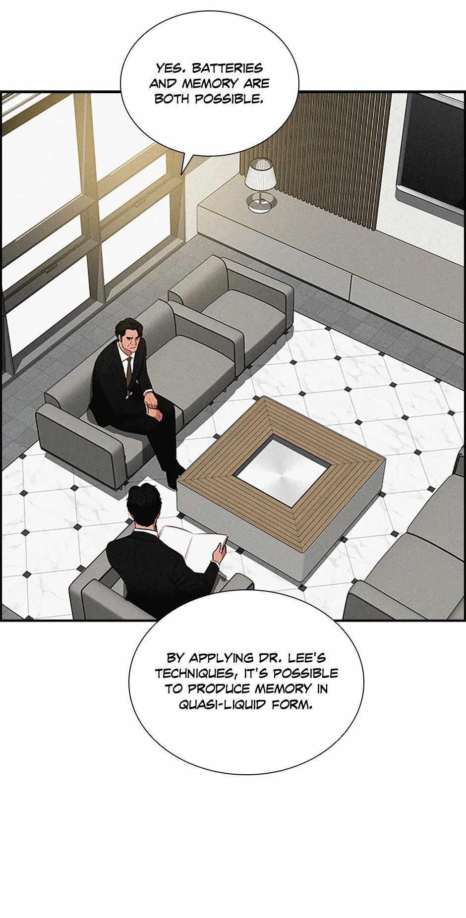 Lord of Money - Chapter 146 Page 52