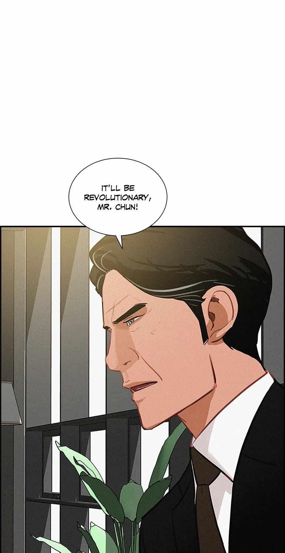 Lord of Money - Chapter 146 Page 54