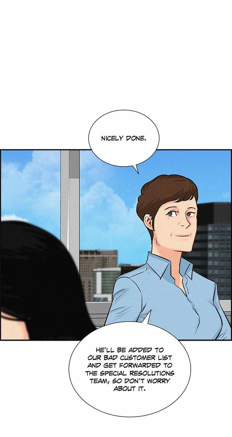 Lord of Money - Chapter 146 Page 76