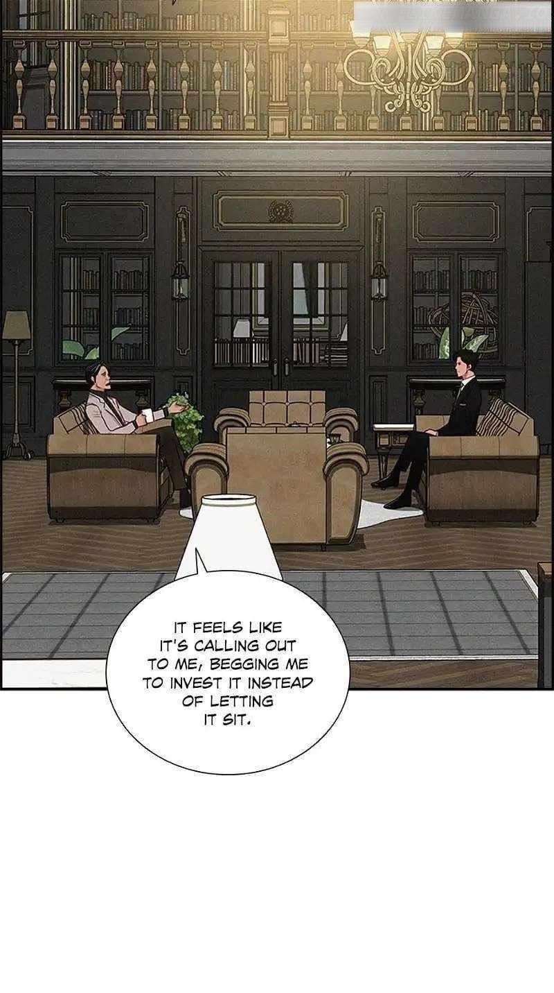 Lord of Money - Chapter 147 Page 54