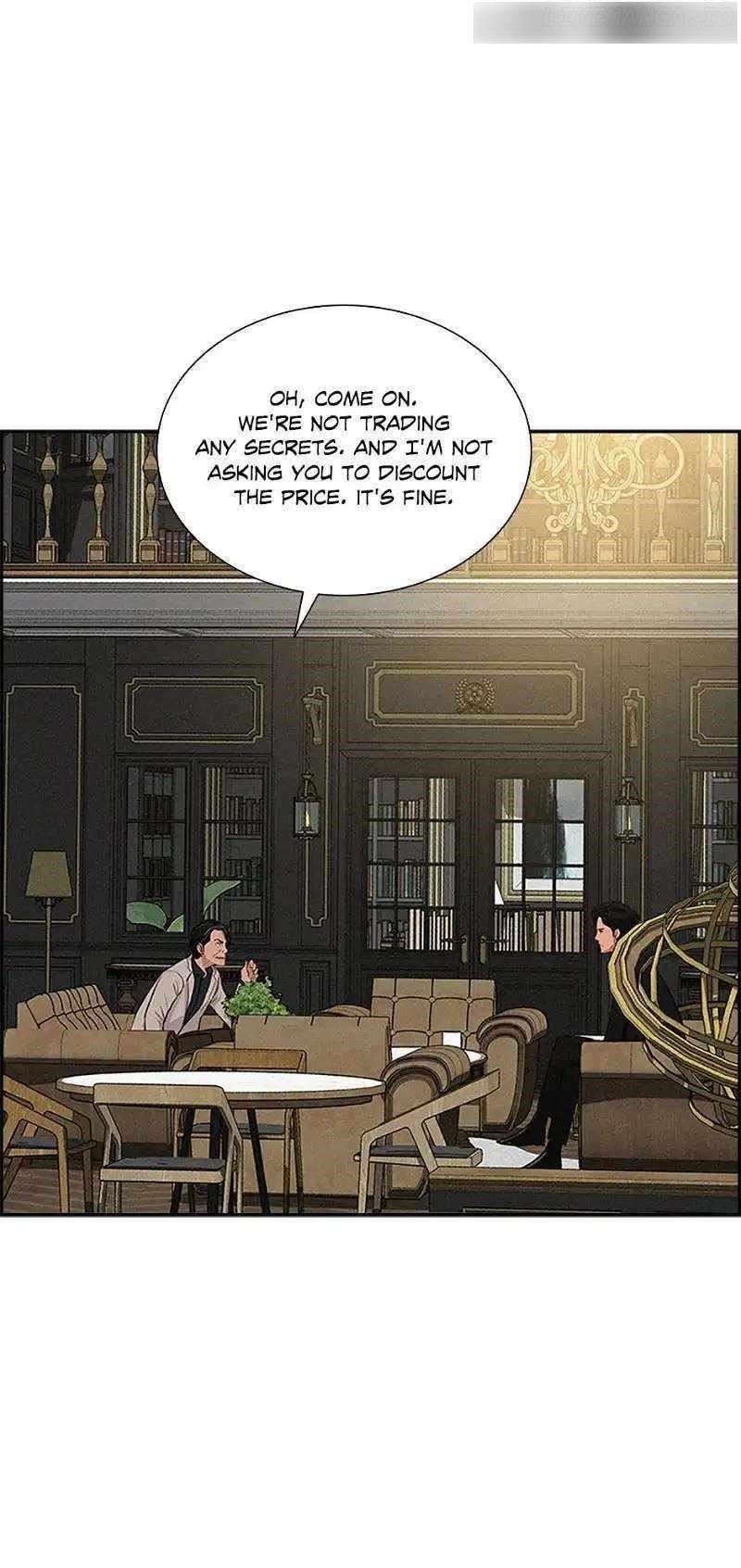 Lord of Money - Chapter 147 Page 59