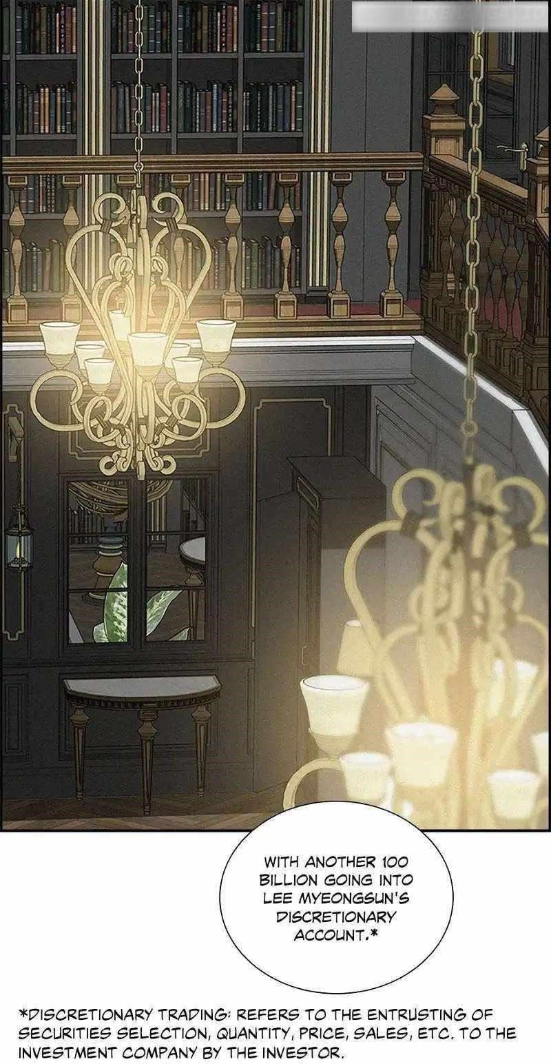 Lord of Money - Chapter 147 Page 64