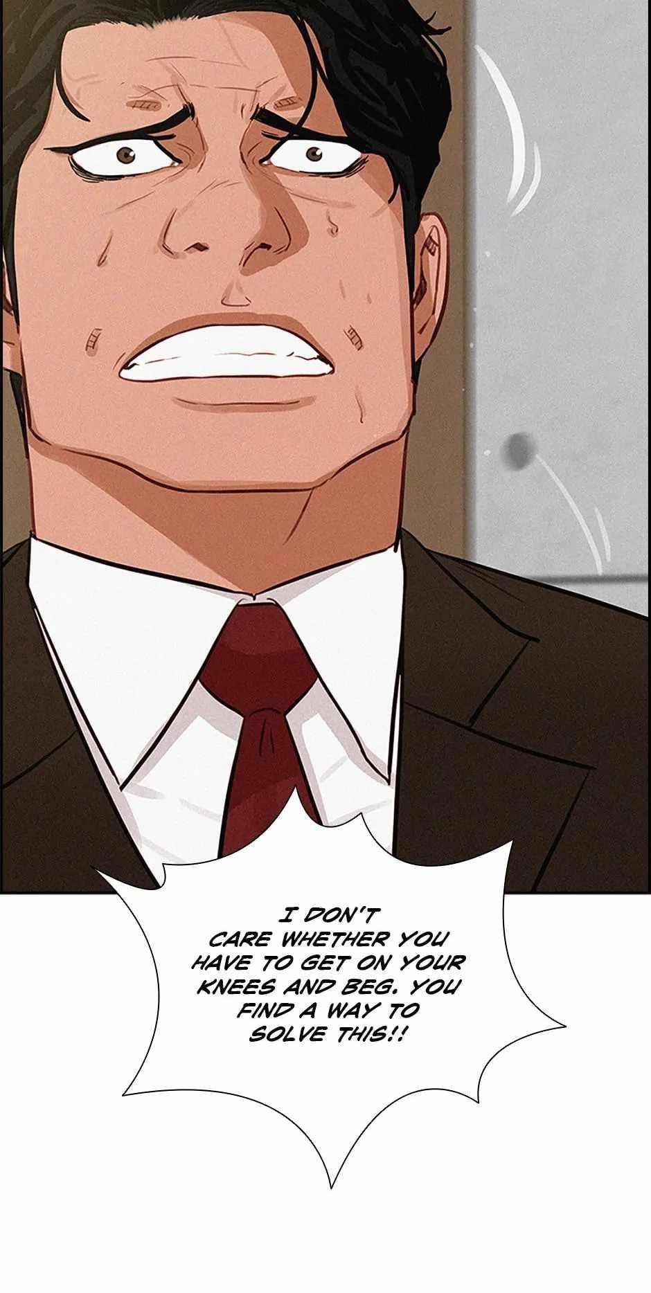 Lord of Money - Chapter 148 Page 16