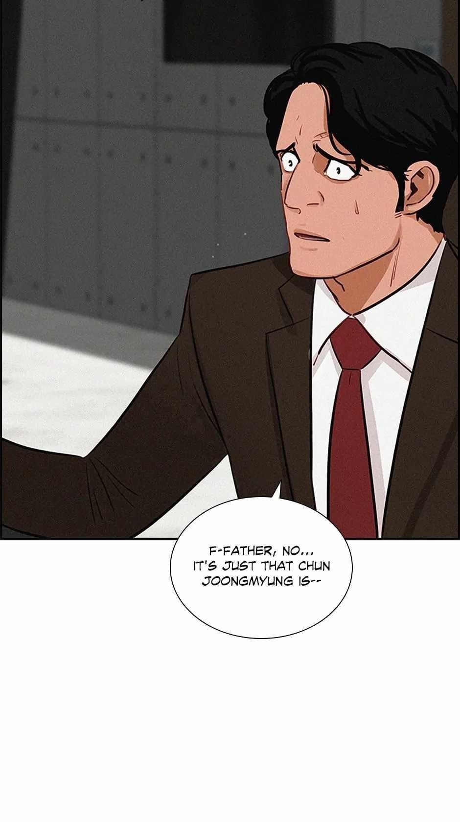 Lord of Money - Chapter 148 Page 20