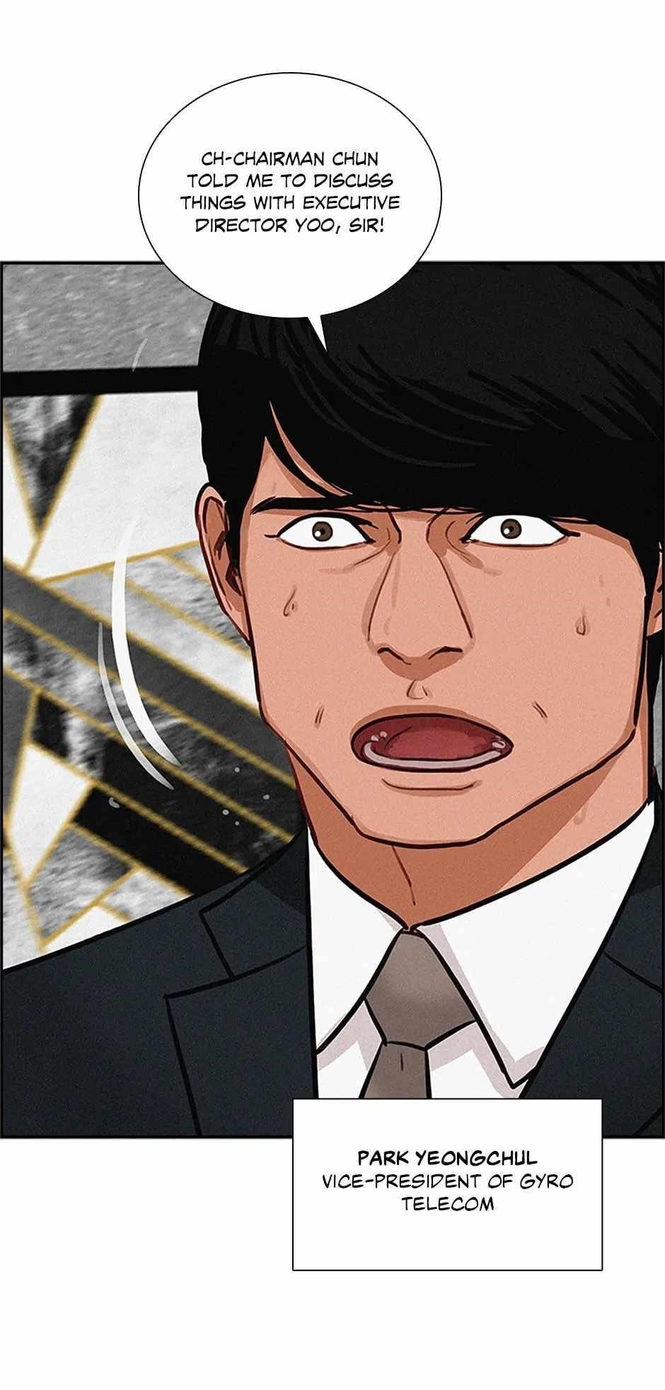 Lord of Money - Chapter 148 Page 31