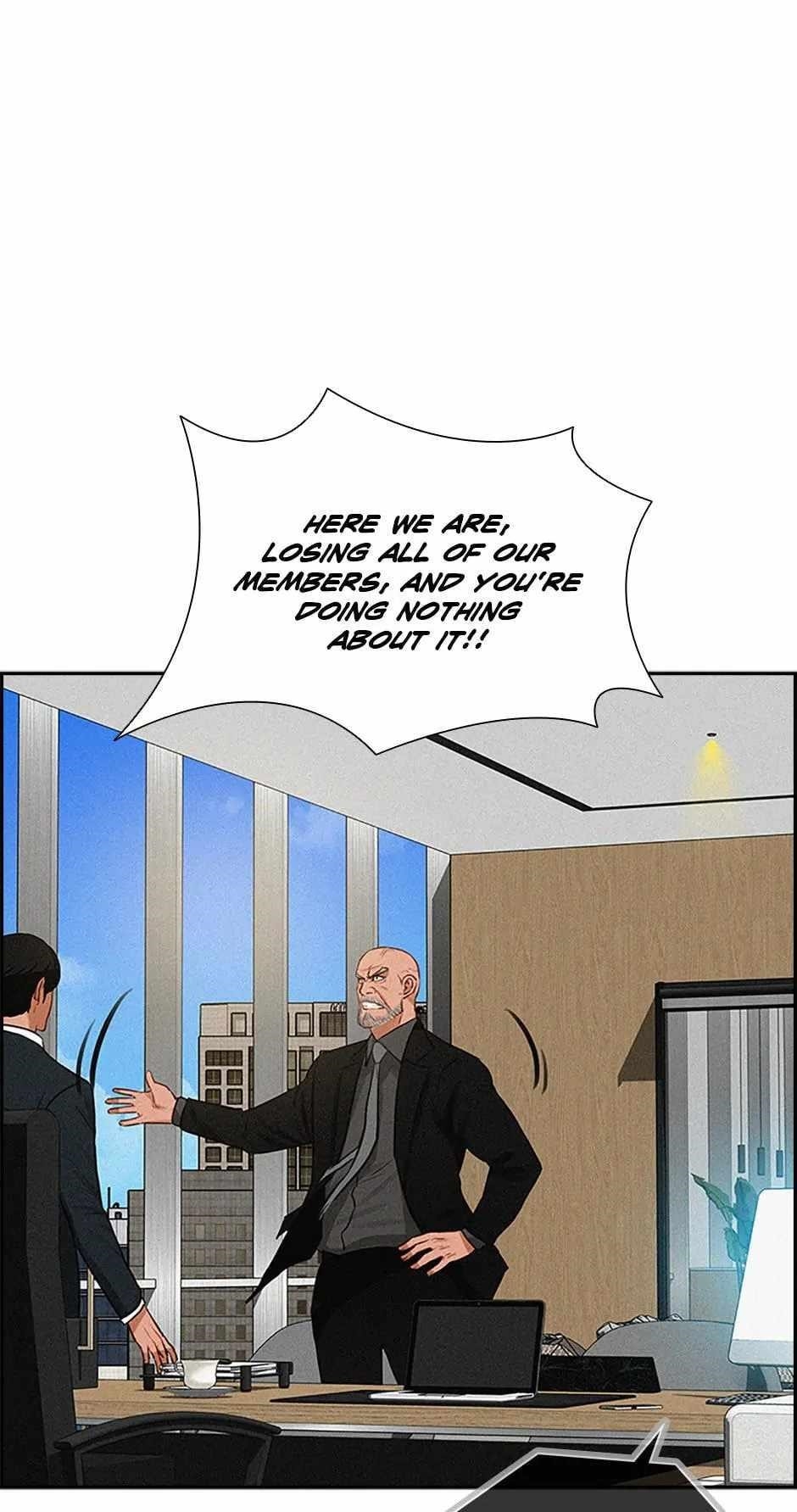 Lord of Money - Chapter 148 Page 34