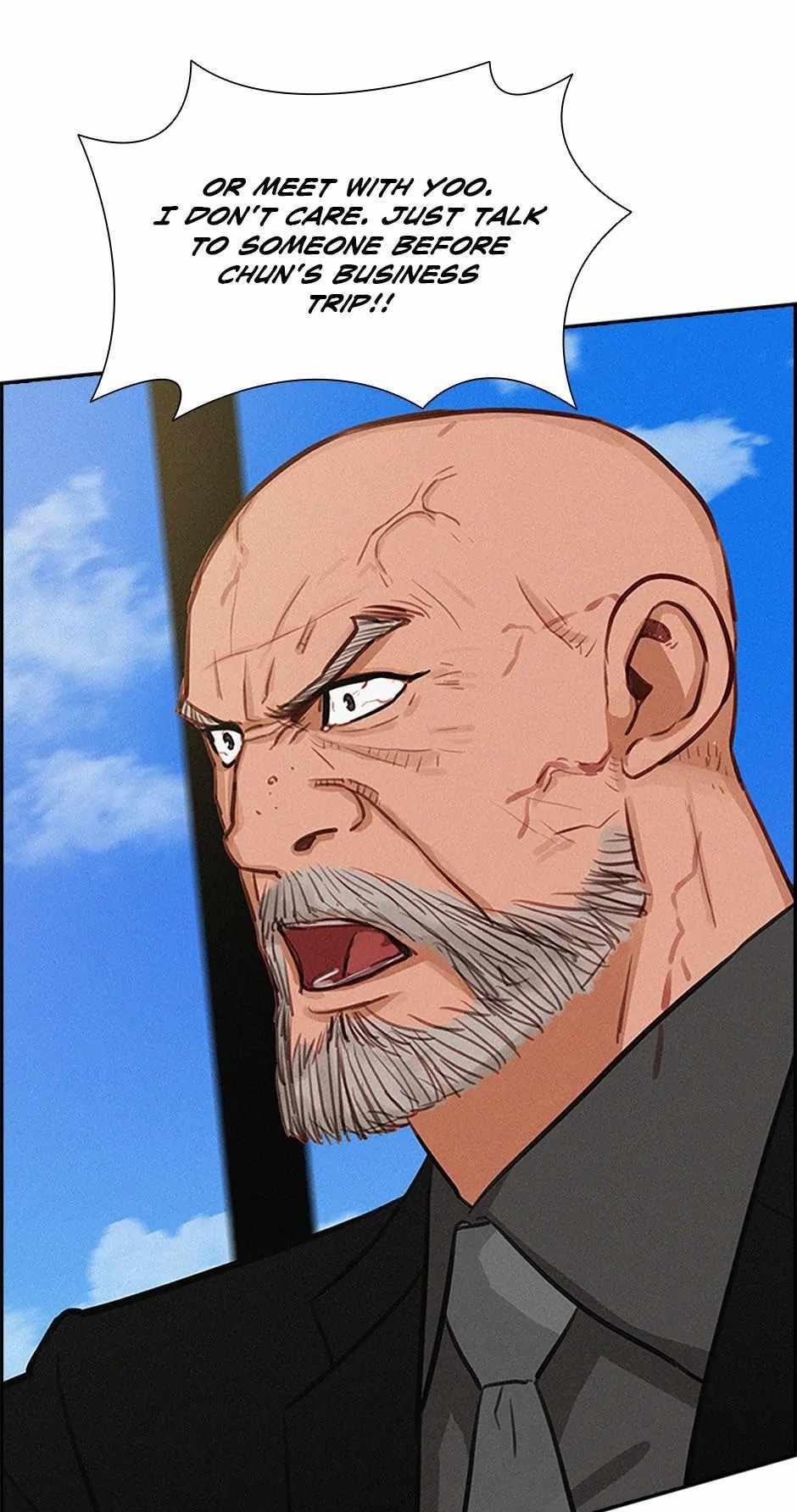 Lord of Money - Chapter 148 Page 40