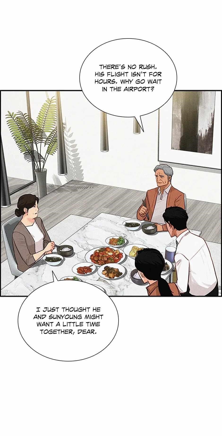 Lord of Money - Chapter 148 Page 47