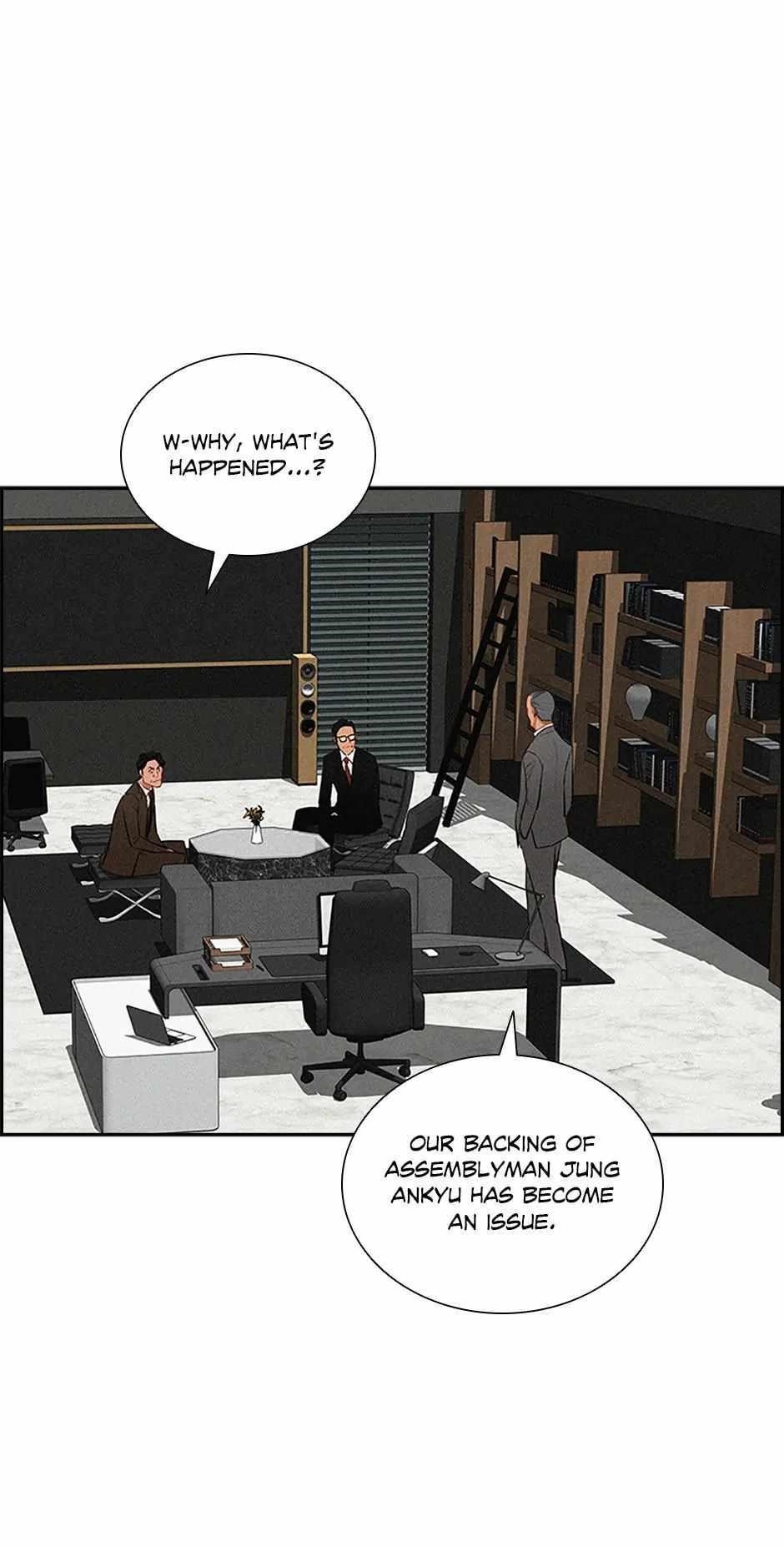 Lord of Money - Chapter 148 Page 5