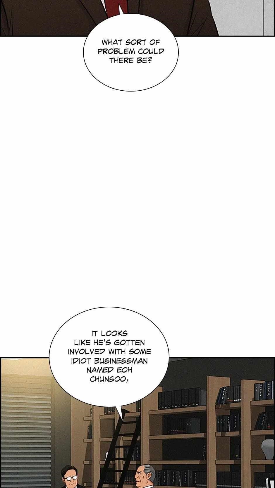 Lord of Money - Chapter 148 Page 7