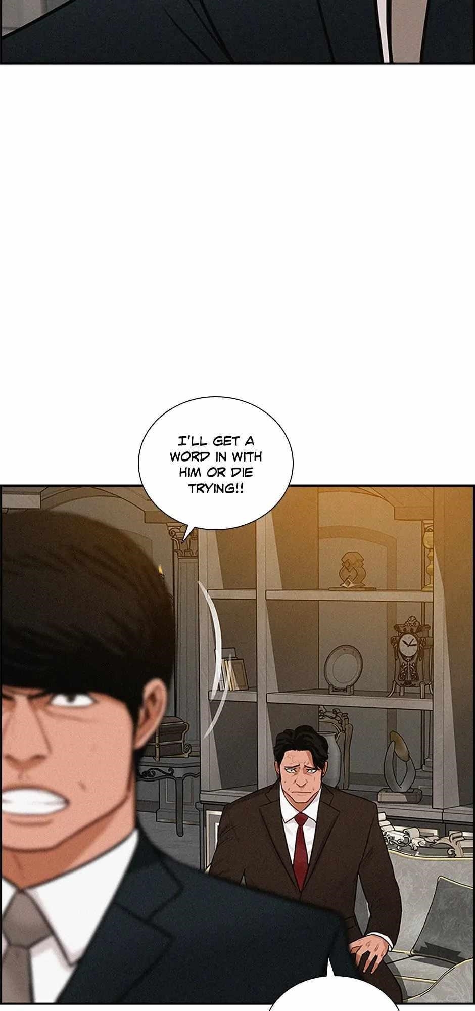 Lord of Money - Chapter 148 Page 75