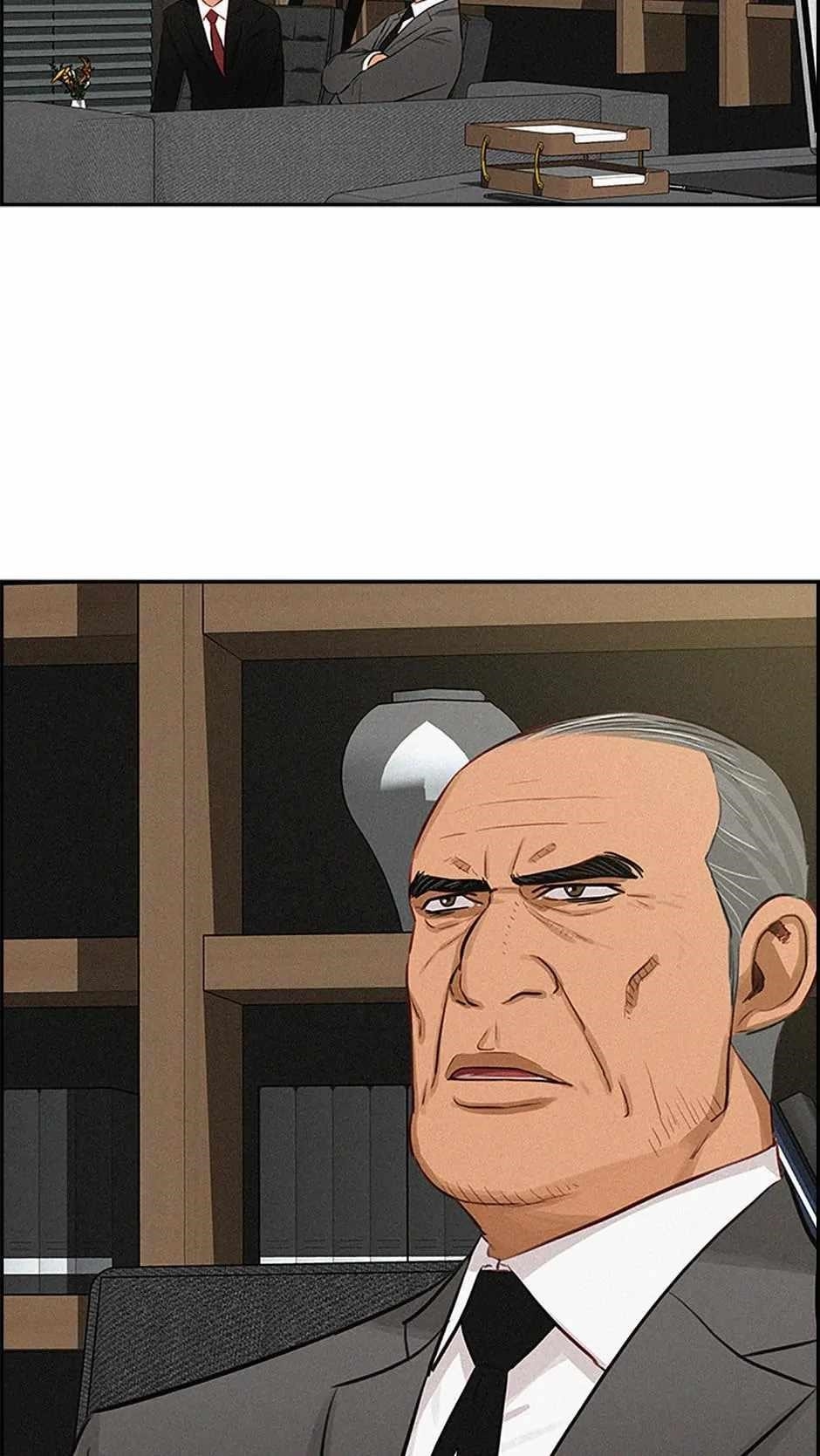 Lord of Money - Chapter 148 Page 8