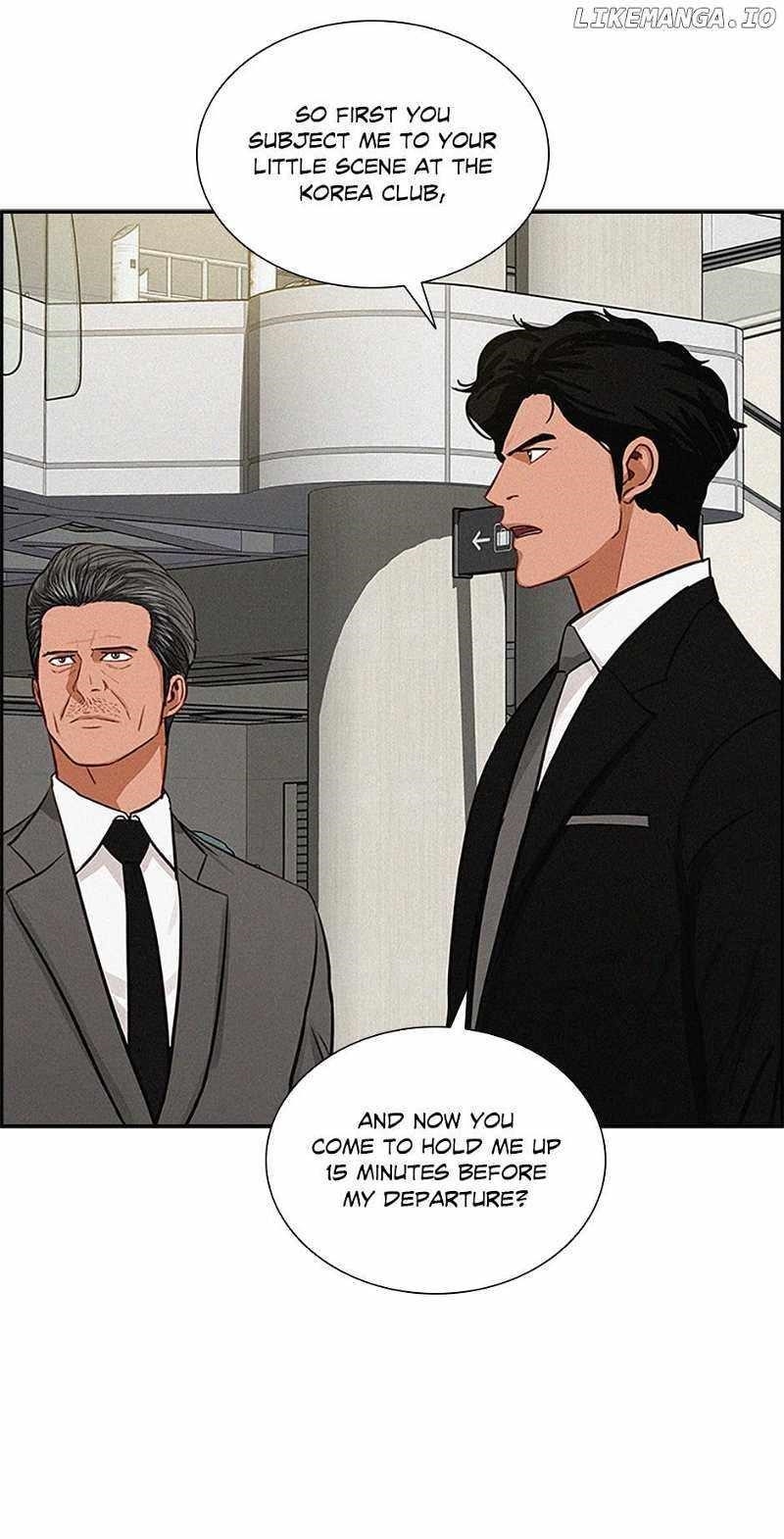 Lord of Money - Chapter 149 Page 24