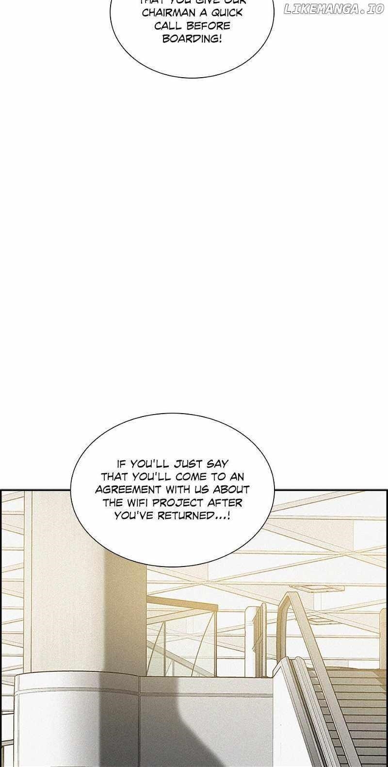 Lord of Money - Chapter 149 Page 26