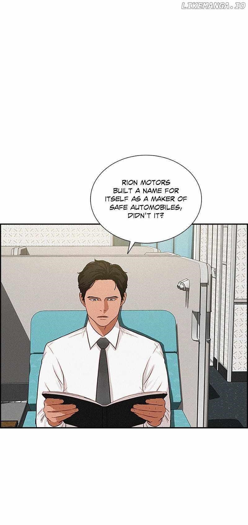 Lord of Money - Chapter 149 Page 50