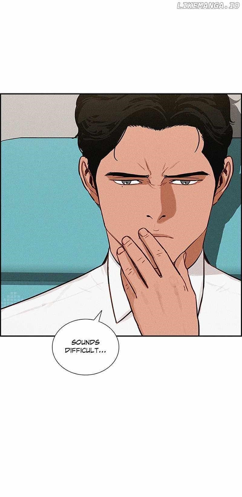 Lord of Money - Chapter 149 Page 61