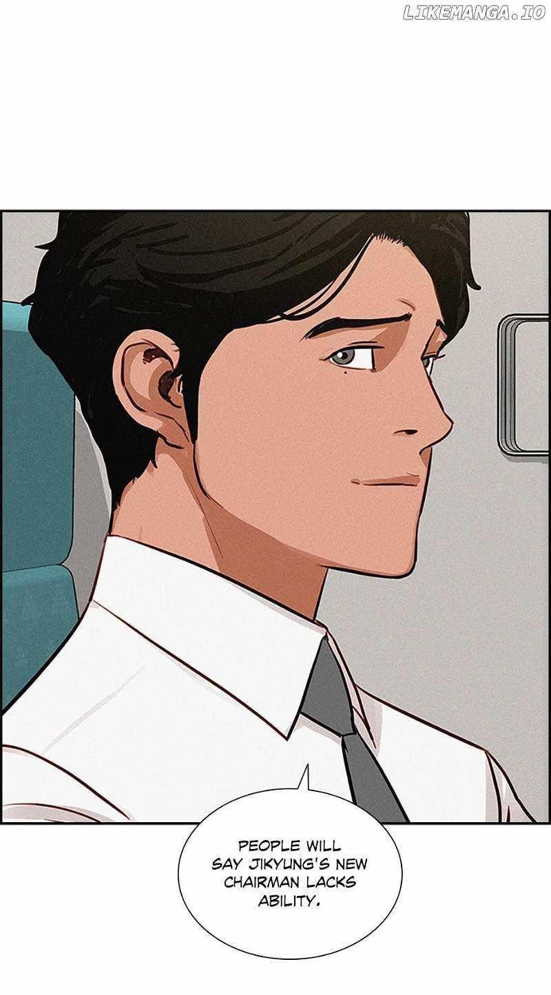 Lord of Money - Chapter 149 Page 66