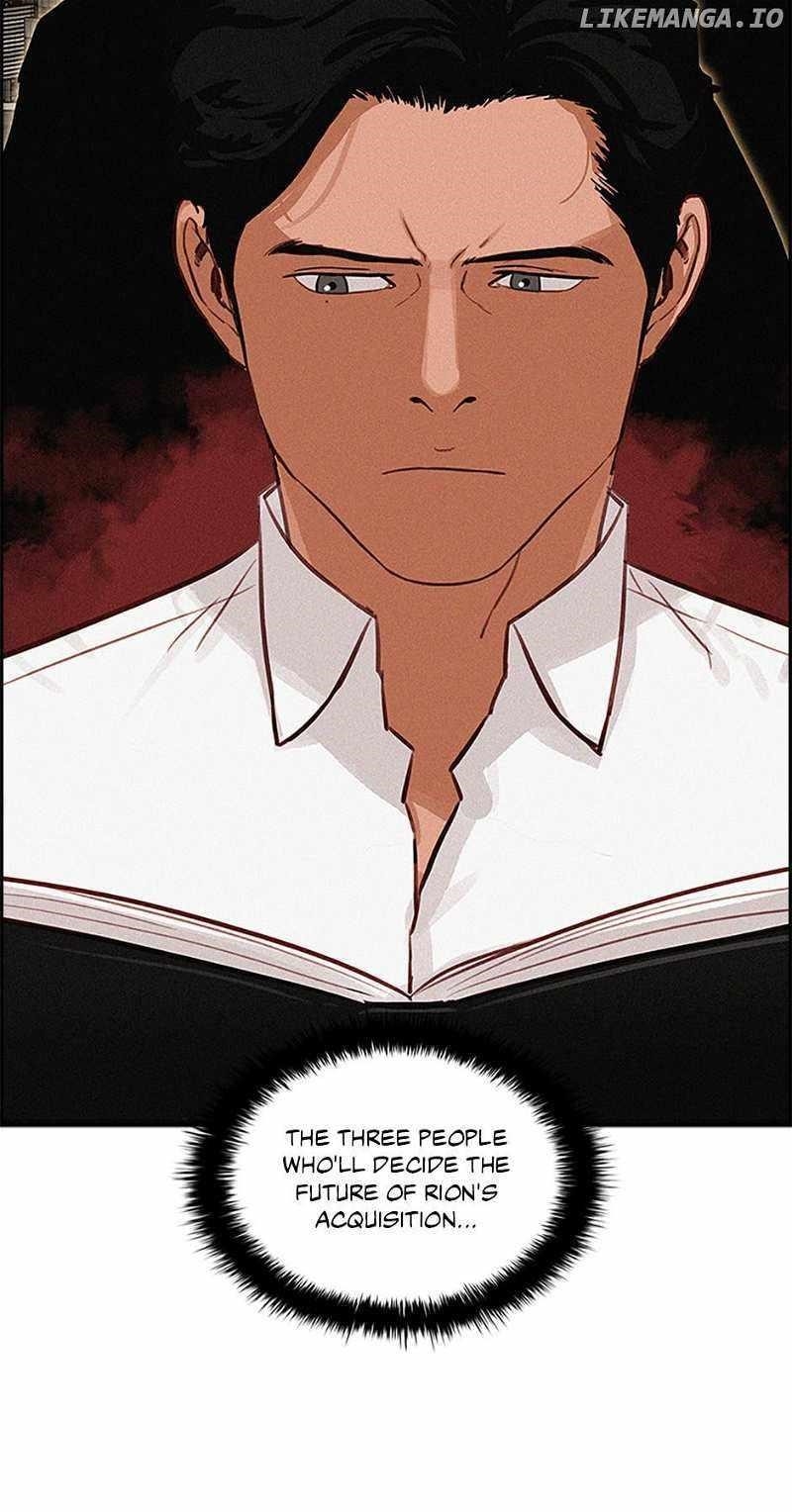 Lord of Money - Chapter 149 Page 75