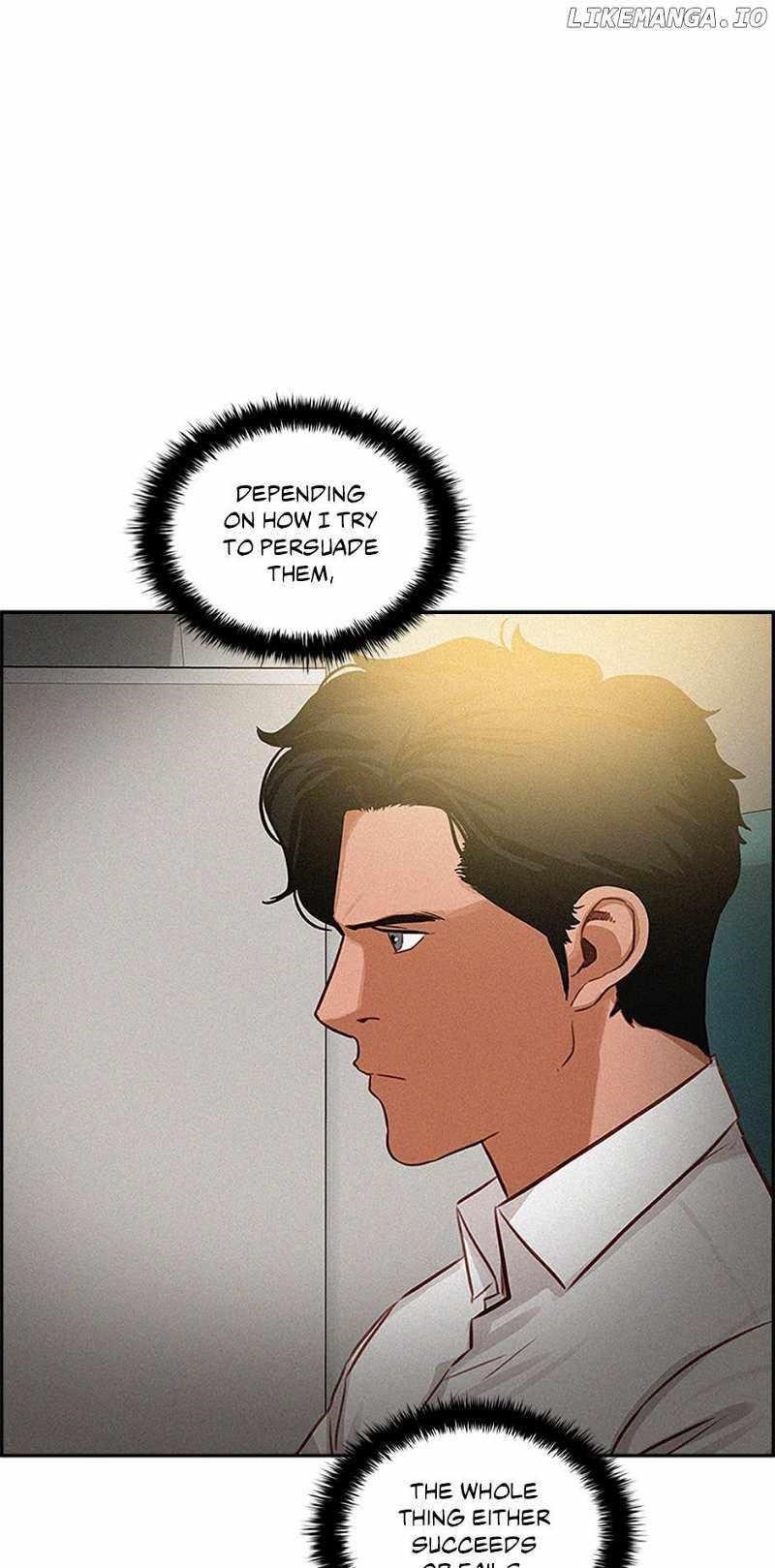 Lord of Money - Chapter 149 Page 76