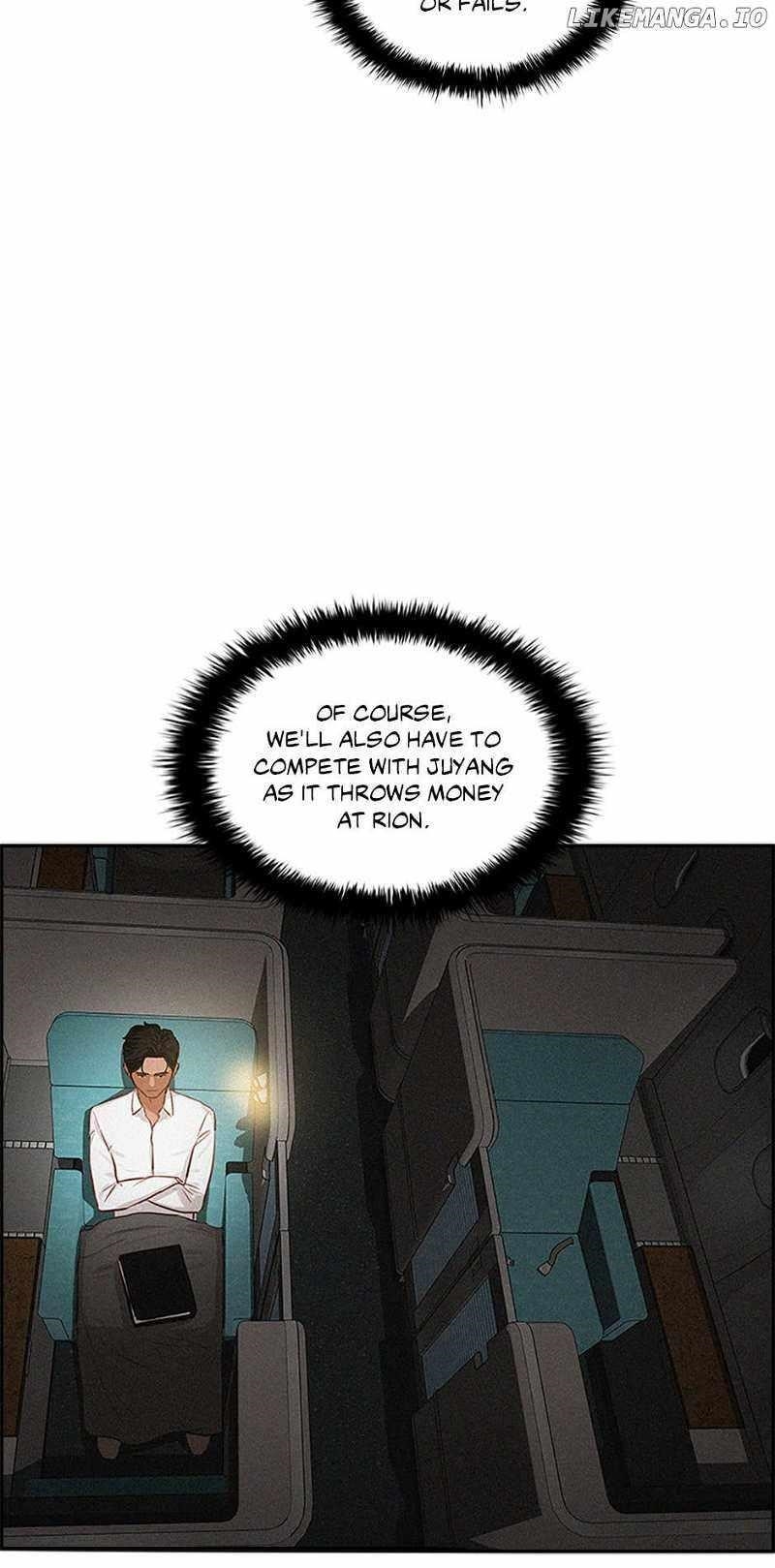 Lord of Money - Chapter 149 Page 77