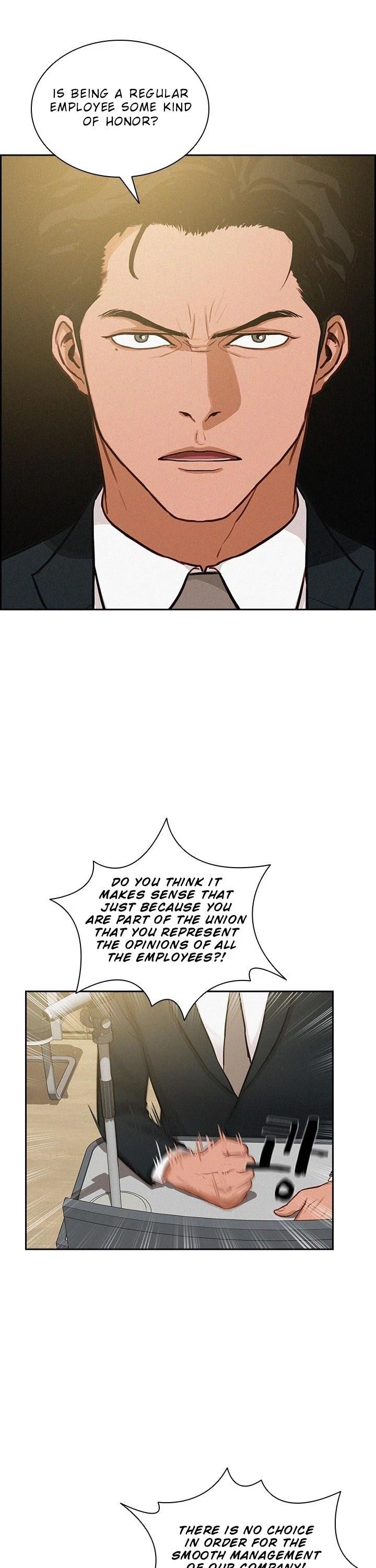 Lord of Money - Chapter 15 Page 22