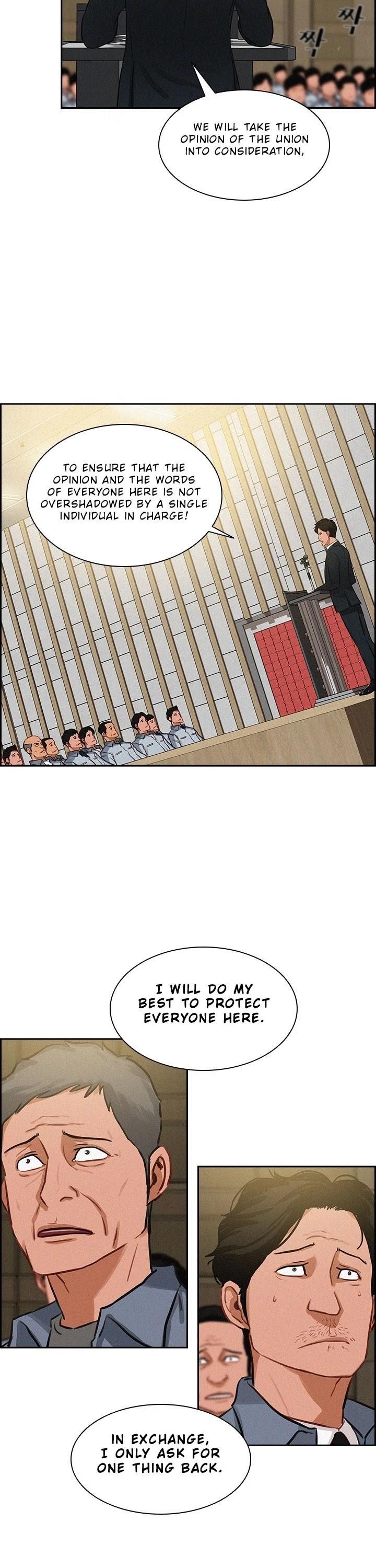 Lord of Money - Chapter 15 Page 28