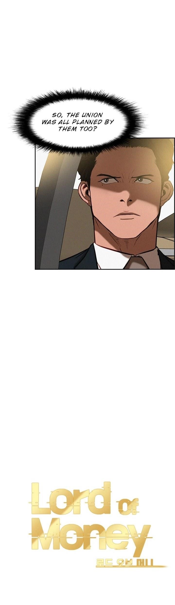 Lord of Money - Chapter 15 Page 5