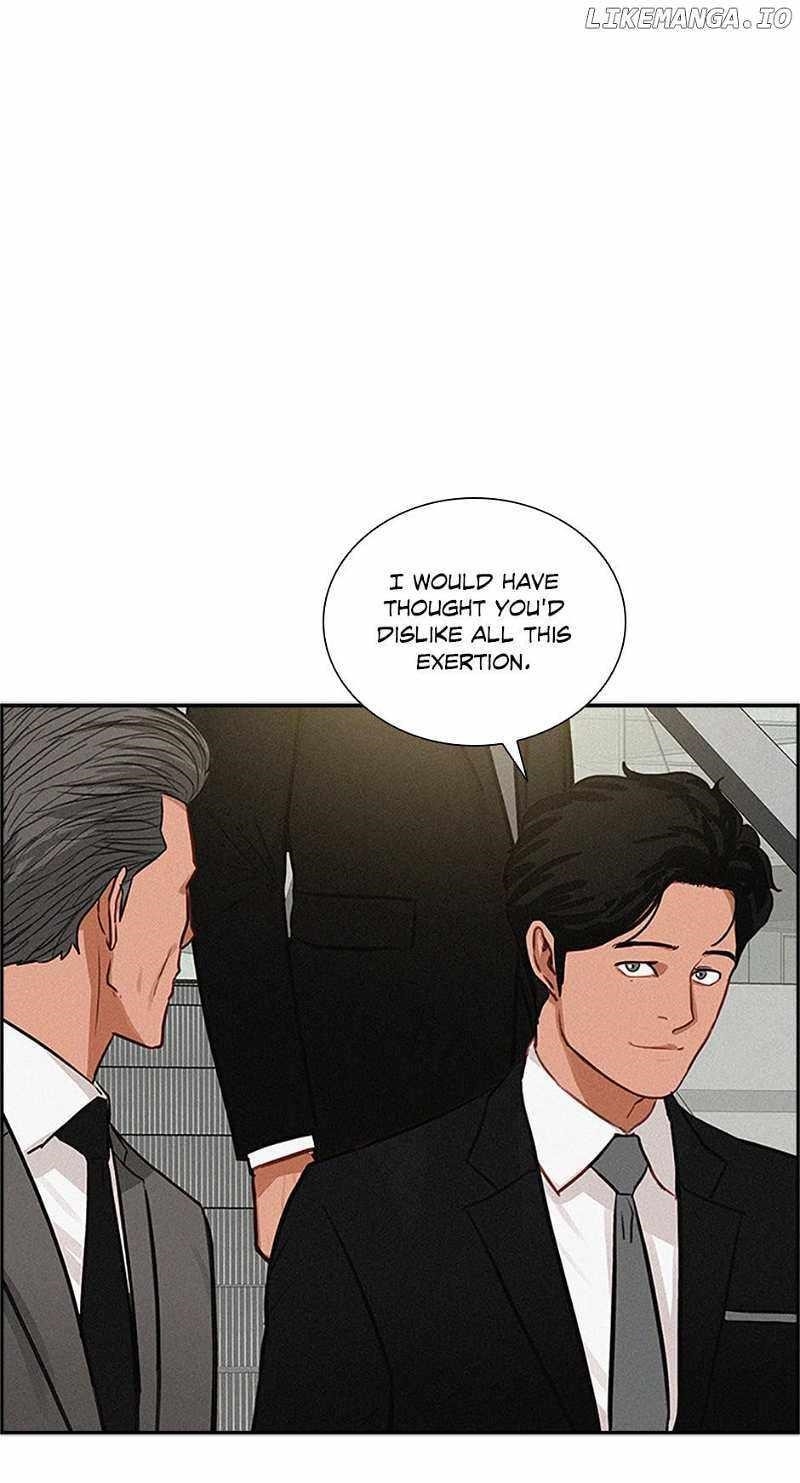 Lord of Money - Chapter 150 Page 10