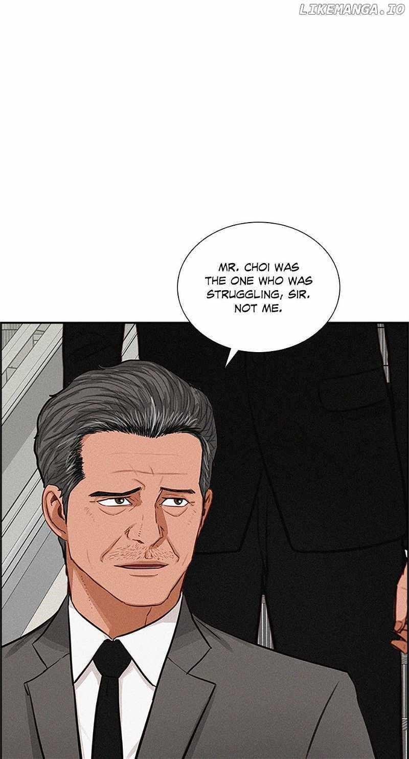 Lord of Money - Chapter 150 Page 11