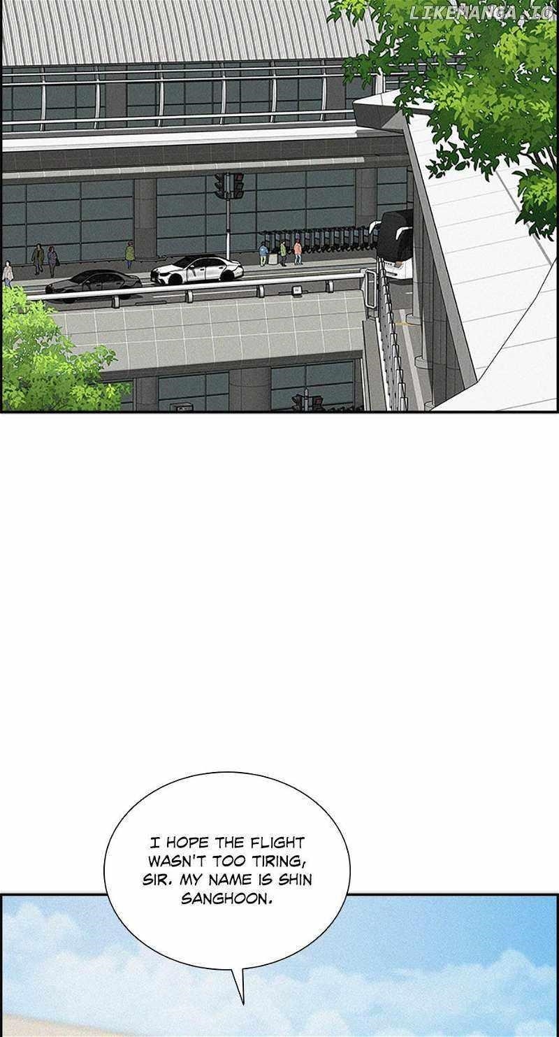 Lord of Money - Chapter 150 Page 15