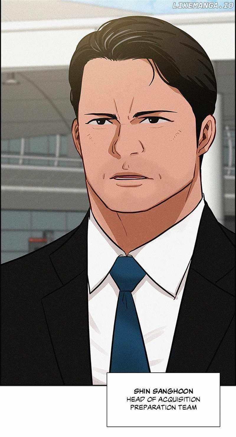 Lord of Money - Chapter 150 Page 16