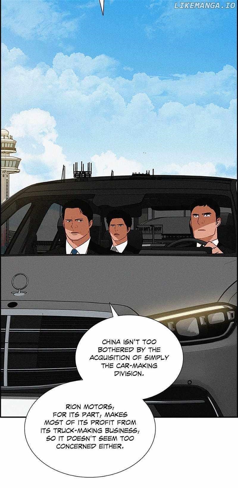 Lord of Money - Chapter 150 Page 19