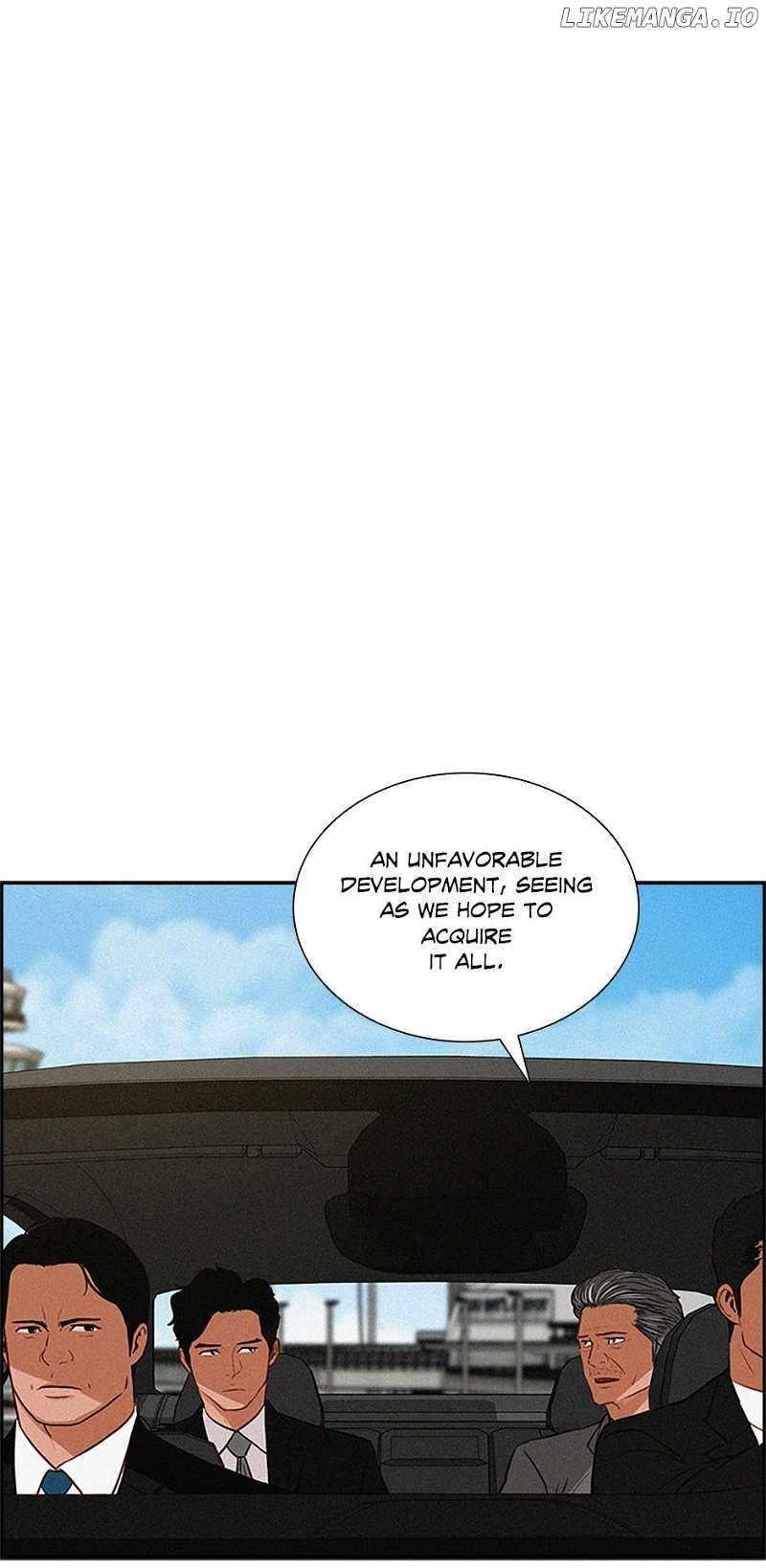 Lord of Money - Chapter 150 Page 20