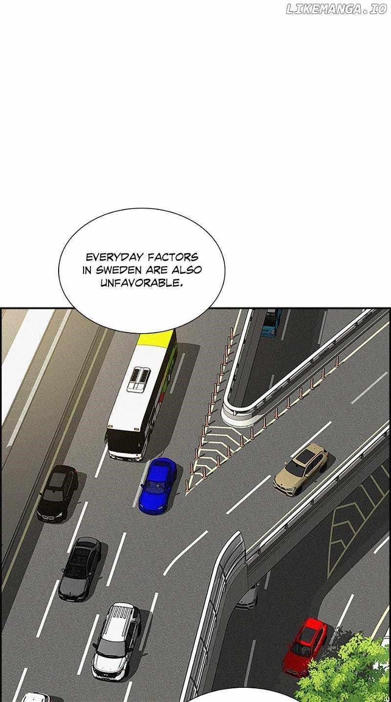 Lord of Money - Chapter 150 Page 21