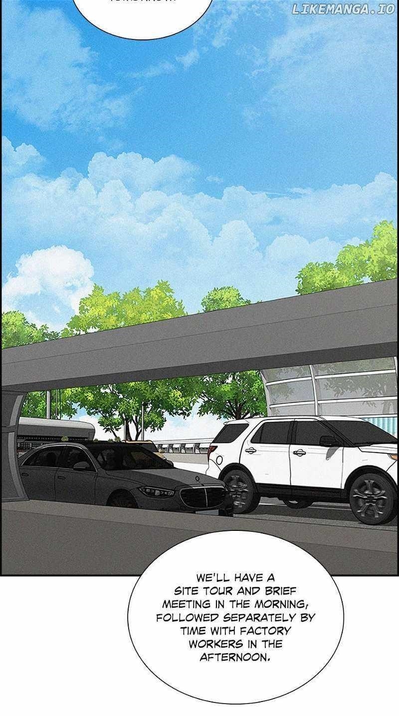 Lord of Money - Chapter 150 Page 24