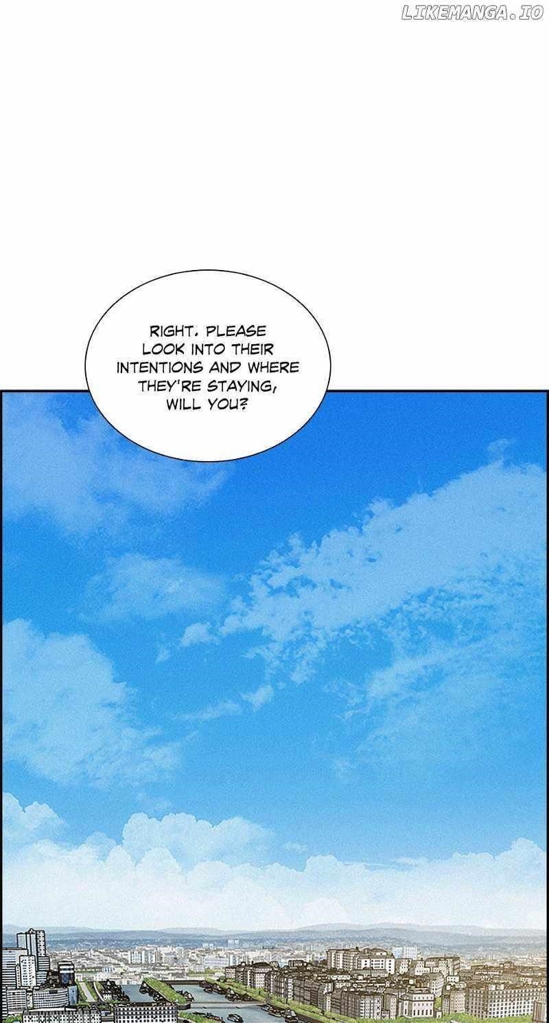 Lord of Money - Chapter 150 Page 27