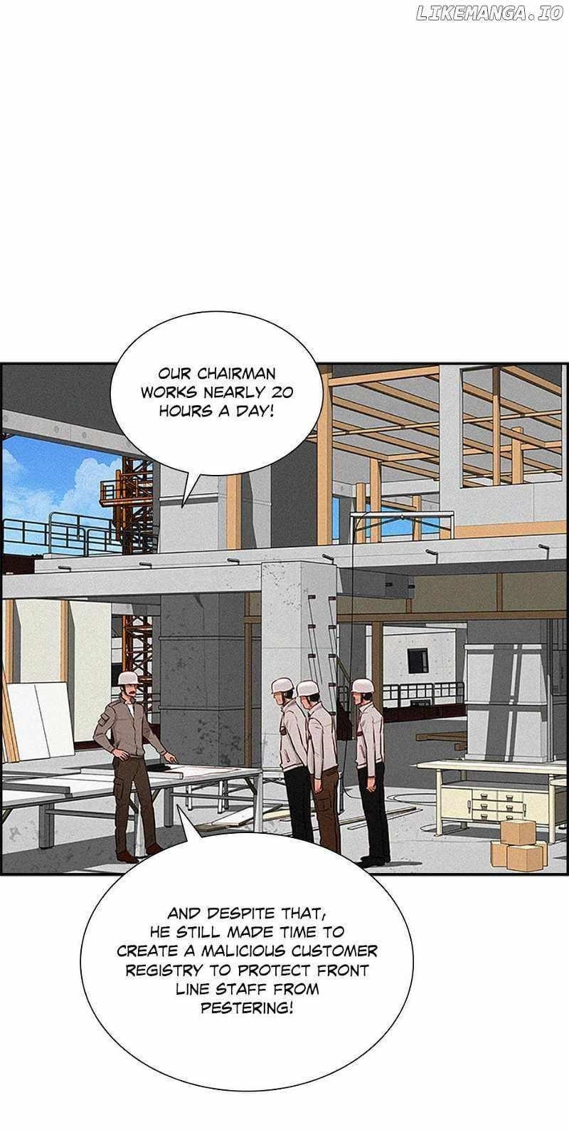 Lord of Money - Chapter 150 Page 32