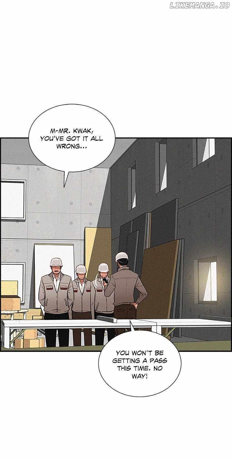 Lord of Money - Chapter 150 Page 37