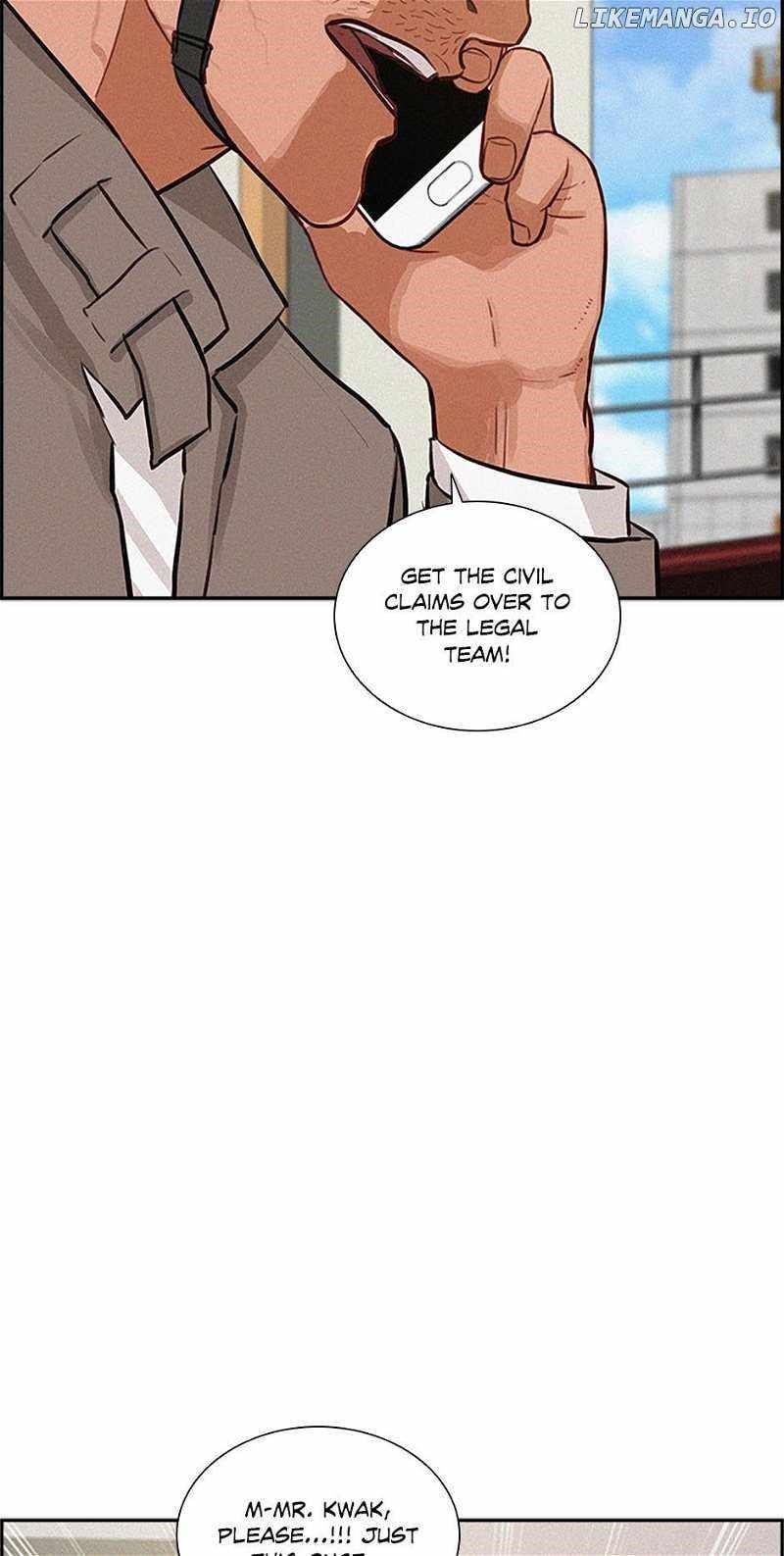 Lord of Money - Chapter 150 Page 39