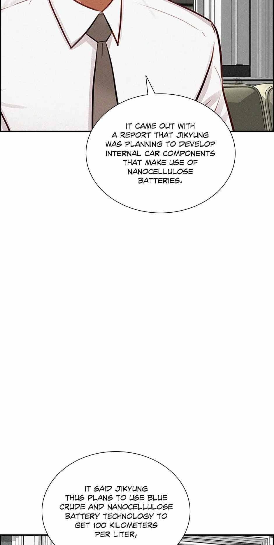 Lord of Money - Chapter 151 Page 15