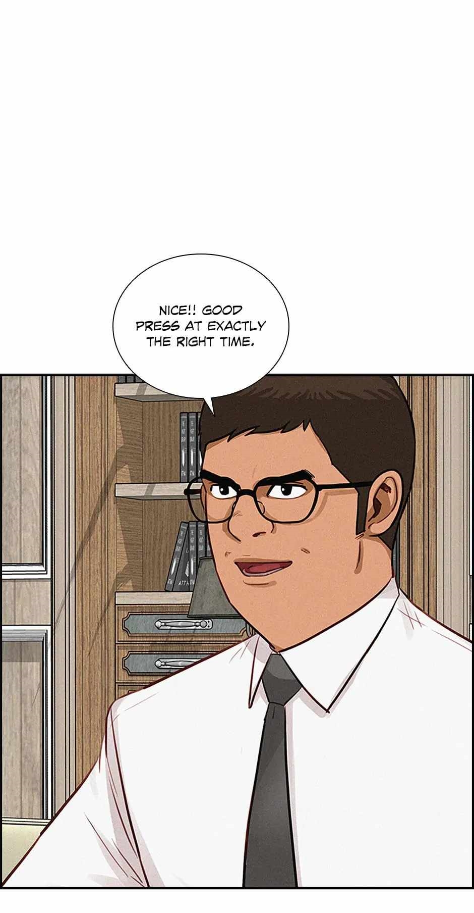 Lord of Money - Chapter 151 Page 18