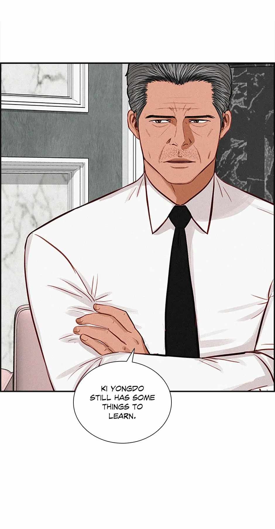 Lord of Money - Chapter 151 Page 22