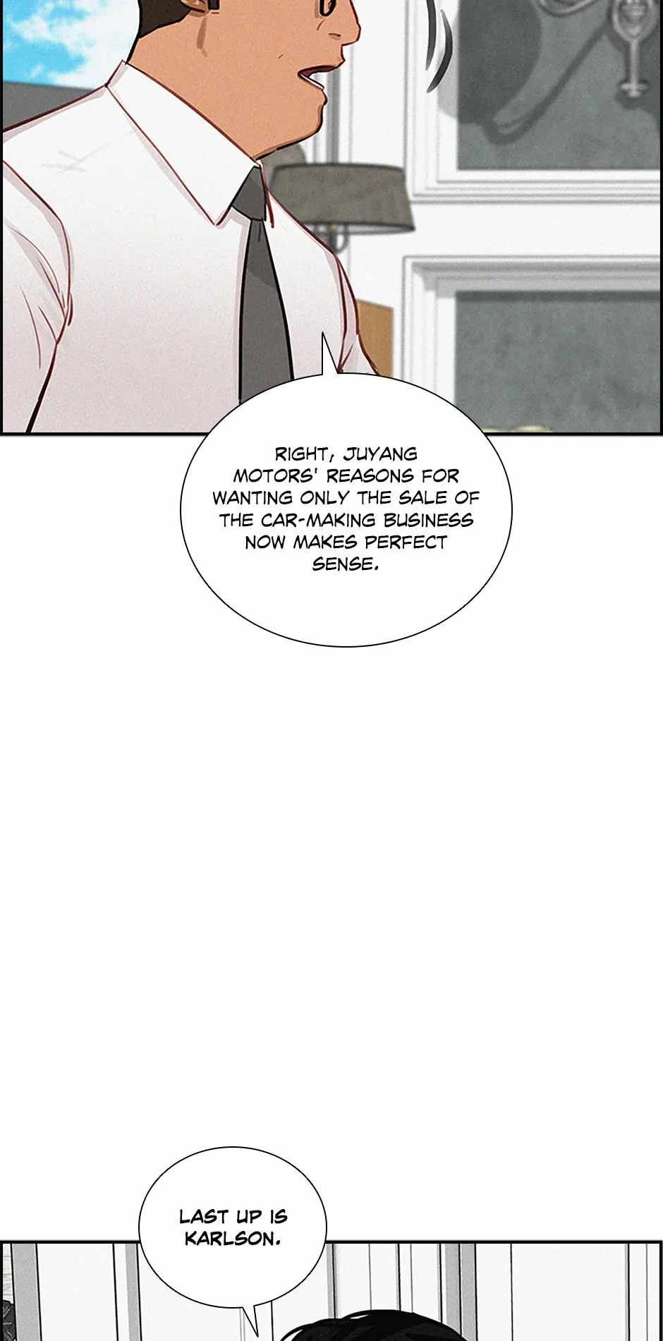 Lord of Money - Chapter 151 Page 38