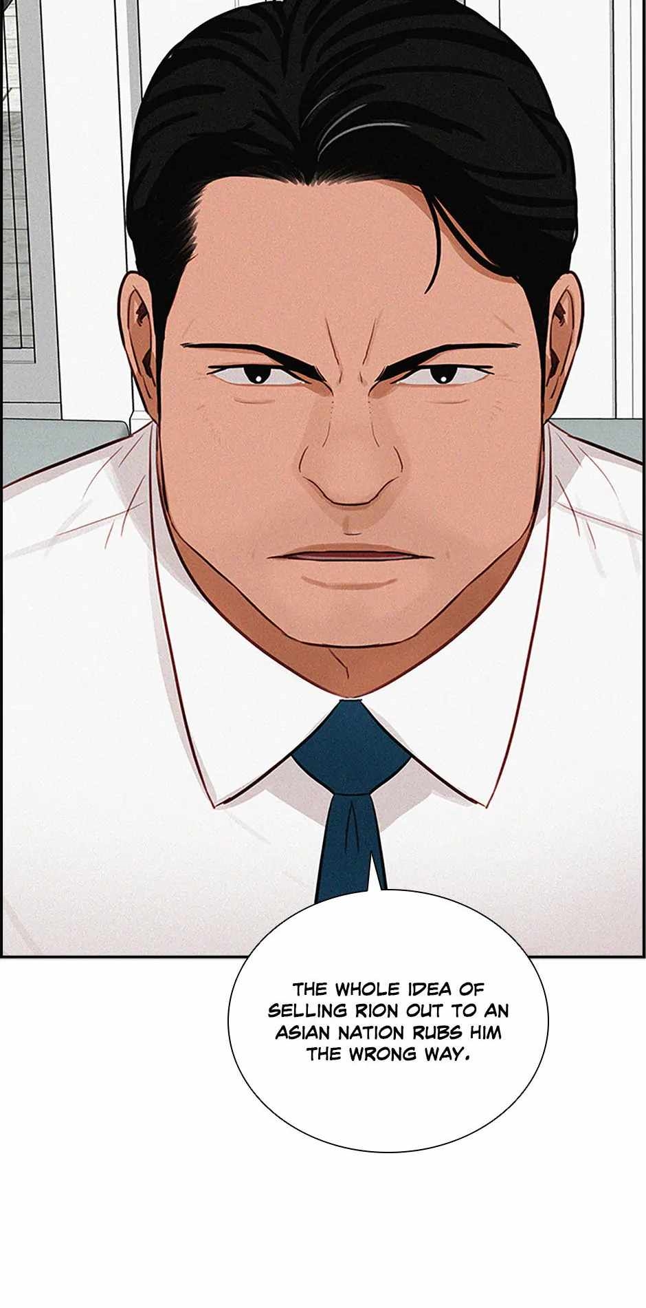 Lord of Money - Chapter 151 Page 39