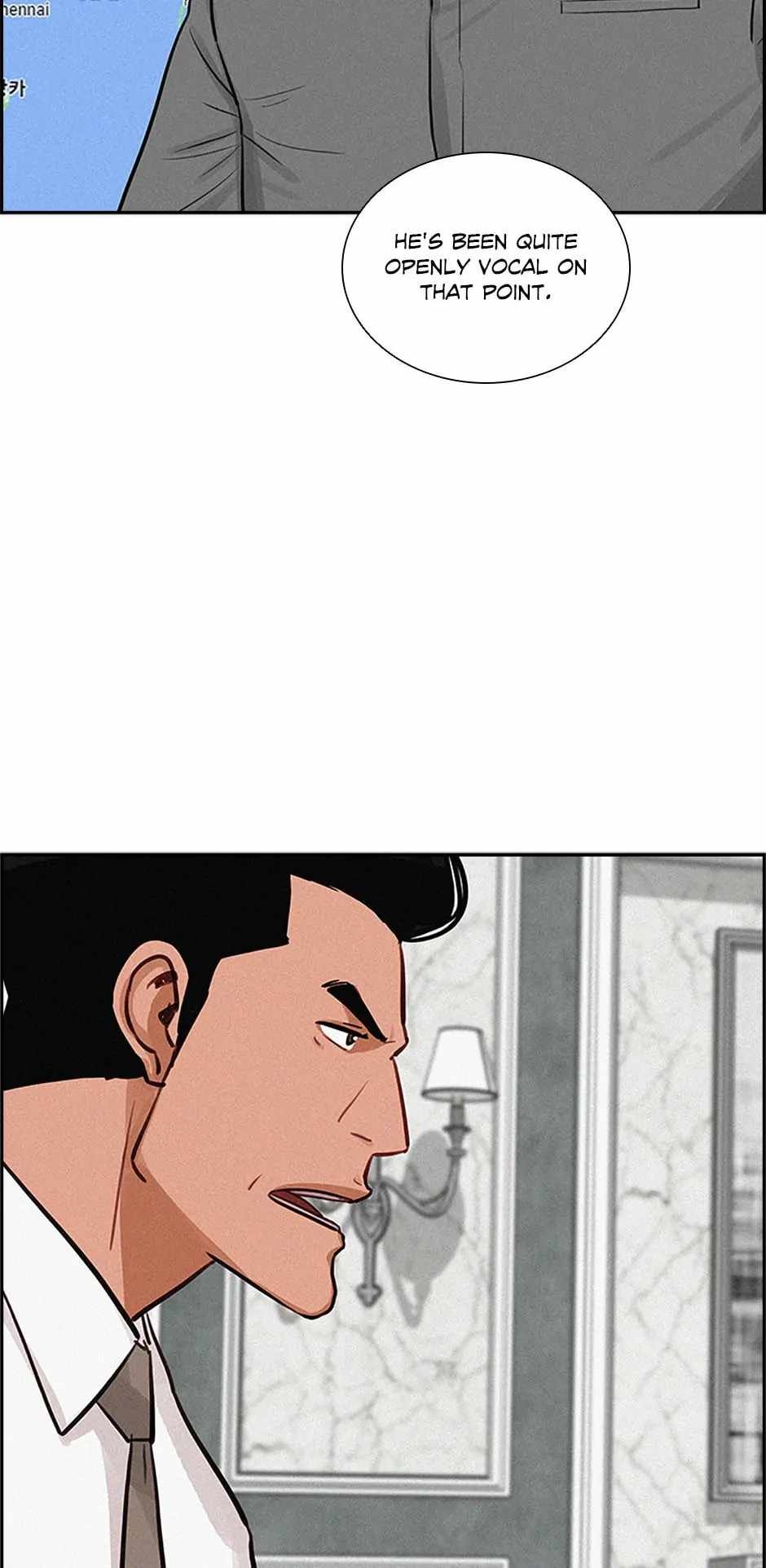 Lord of Money - Chapter 151 Page 41