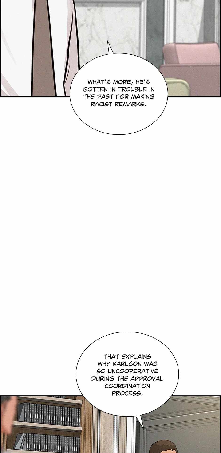 Lord of Money - Chapter 151 Page 42